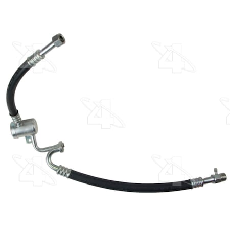 Four Seasons M-Benz 420 Ser 89-86-560 Ser 90-86 Hose Assembly, 55561 55561